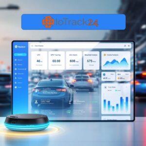 IoTrack24 LITE Version