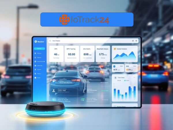 IoTrack24 LITE Version